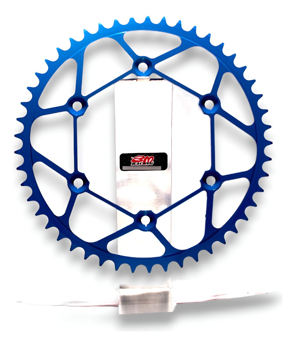 Corona Transmisión Yamaha Yz 450 F 1991-2021