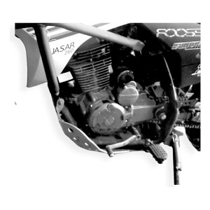 Protector Cubrecarter Keller 260 Quasar