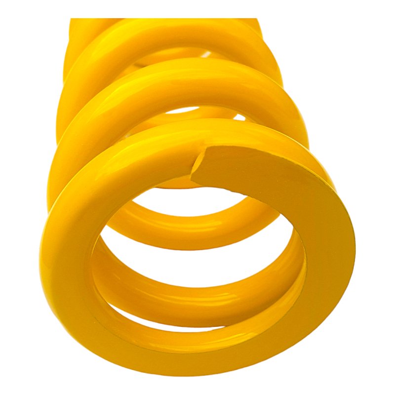 Resorte Monoshock Suspension Honda Cr 80 R 1999-2001