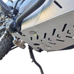 Protector Cubrecarter Kawasaki Klr 650 2021-2025