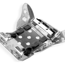 Protector Cubrecarter Husaberg Te 125 2012-2013