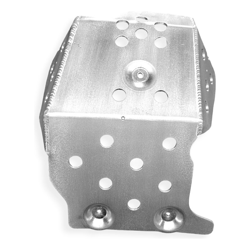 Protector Cubrecarter Yamaha Ttr 125 2007-2020