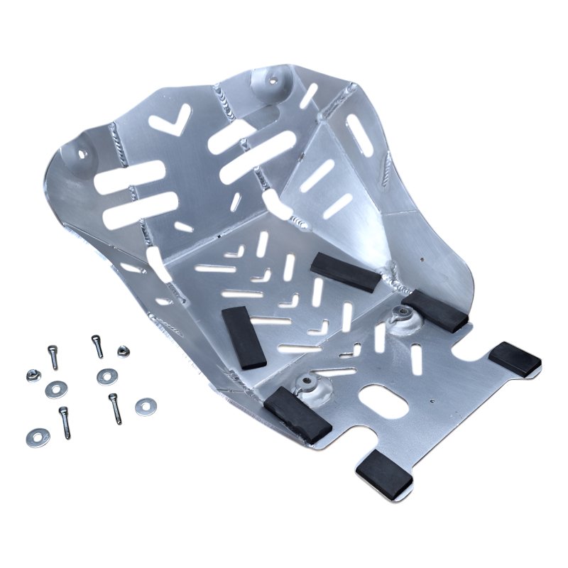 Protector Cubrecarter Kawasaki Klr 650 2021-2025