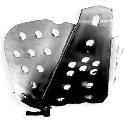 Protector Cubrecarter Husaberg Fe 570 2009-2012