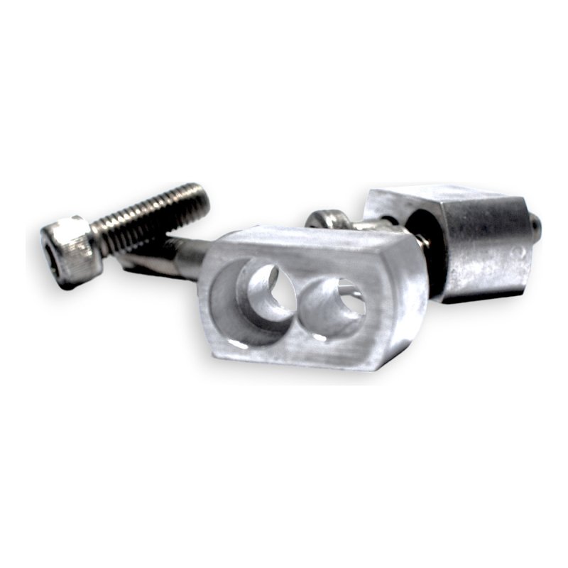 Elevador De Manubrio Beta Rr 498 Factory 2012