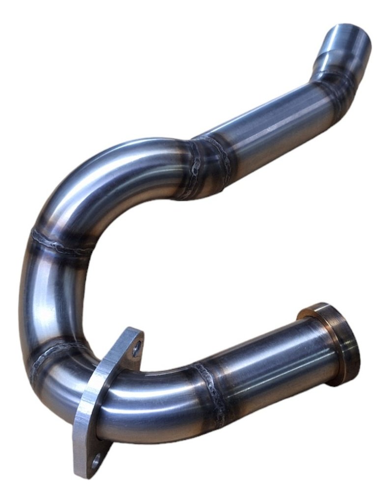 D_812637-MLA98006341311_112025-F.jpg Escape Inoxidable Honda Crf 450 X 2003-2017