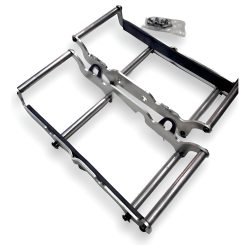 Refuerzo Protector Radiador Husqvarna Fe 501 2017-2019