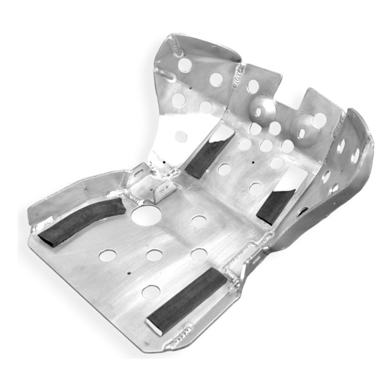 Protector Cubrecarter Honda Xr 250 R 1996-2004