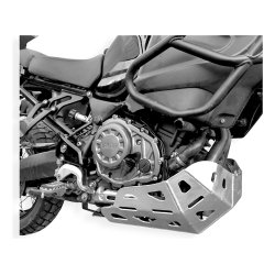 Protector Cubrecarter Yamaha Xt 1200 Z Super Tenere 2010-21