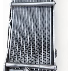 Refuerzo Protector Radiador Ktm Xcf 250 2023-2024-2025