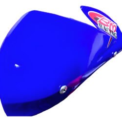 Cubre Manos Alta Resistencia Enduro Cross - Aluminio Liviano