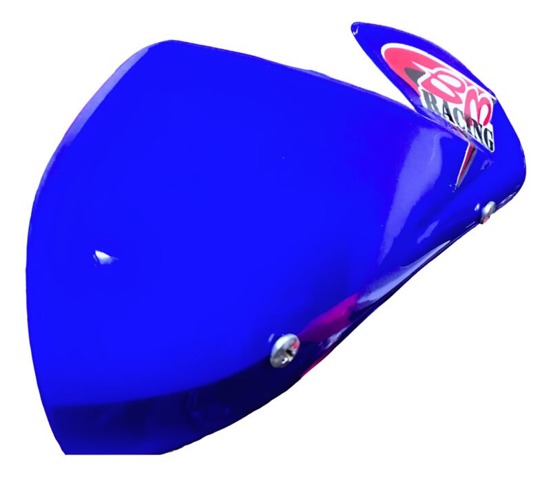 Cubre Manos Alta Resistencia Enduro Cross - Aluminio Liviano