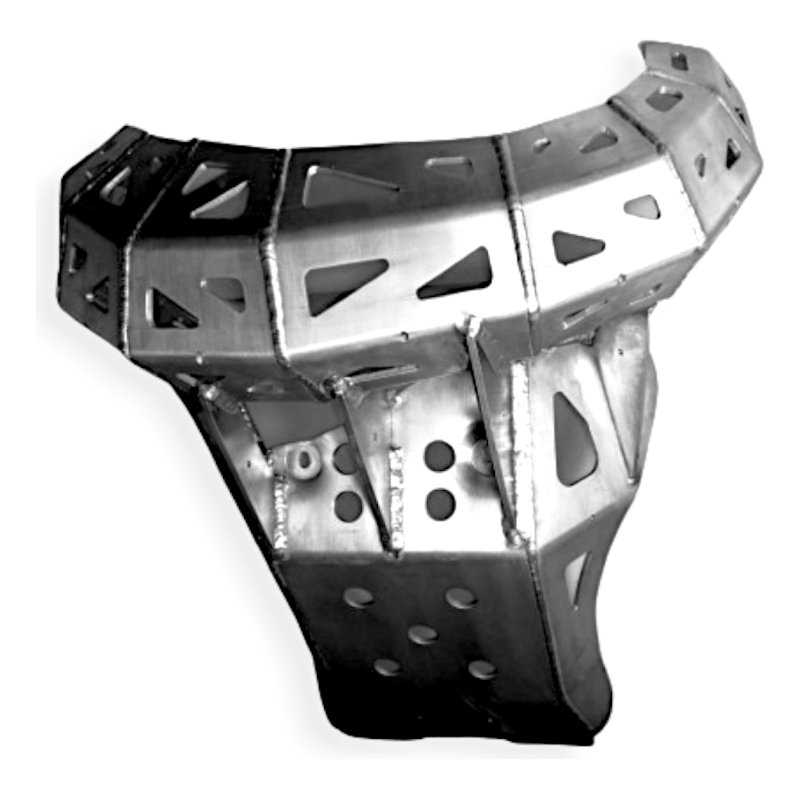 Protector Cubrecarter Hard Ktm Exc 250 2017-2019