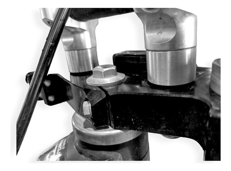 Elevador De Manubrio Ktm Sx 85 2016-2020