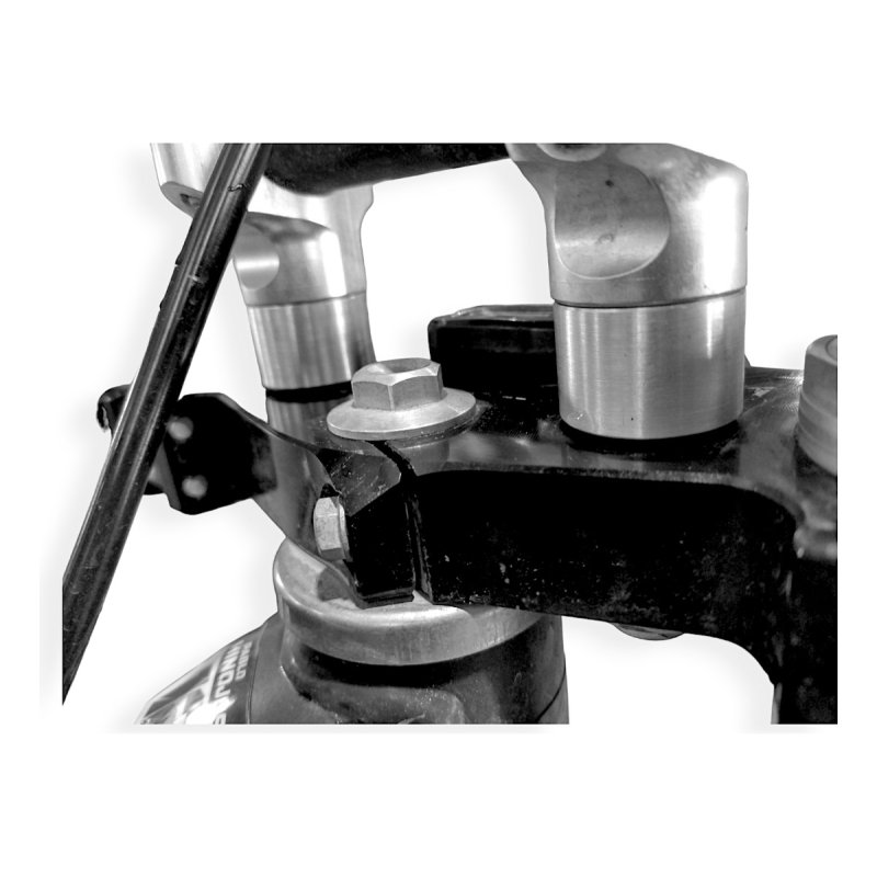 Elevador De Manubrio Ktm Xcf 250 2016-2020