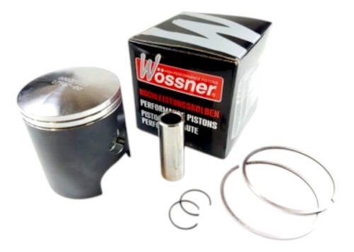 Kit Piston Wossner Ktm Xcw 150 2023-2025