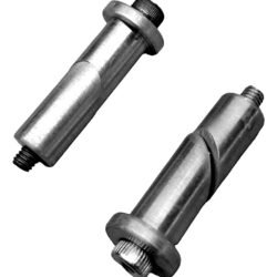 Cubre Manos Alta Resistencia Enduro Cross - Aluminio Liviano