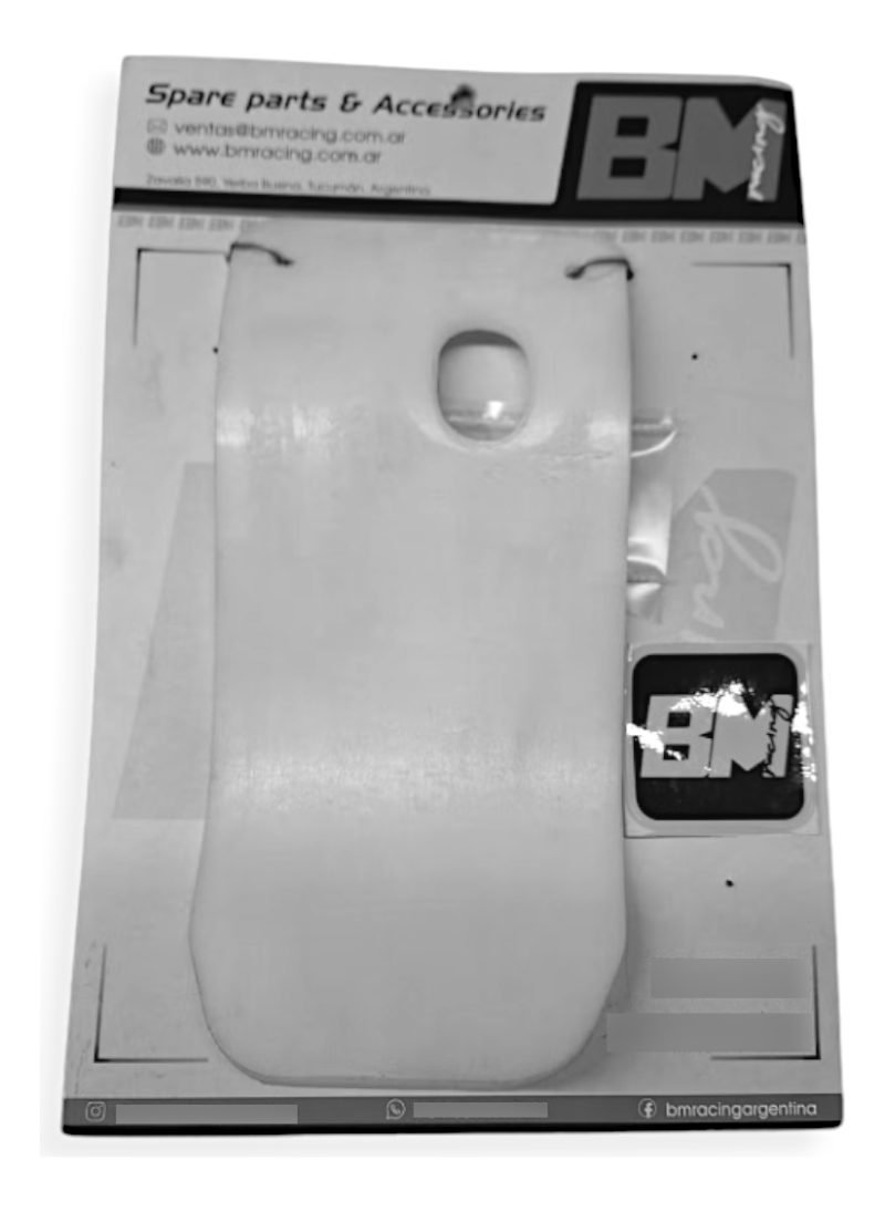 Protector Bieletas Beta Rr-s 430 2017-2024