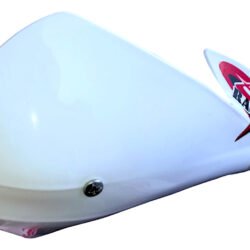 Cubre Manos Alta Resistencia Enduro Cross - Aluminio Liviano