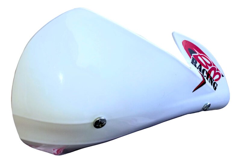 Cubre Manos Alta Resistencia Enduro Cross - Aluminio Liviano