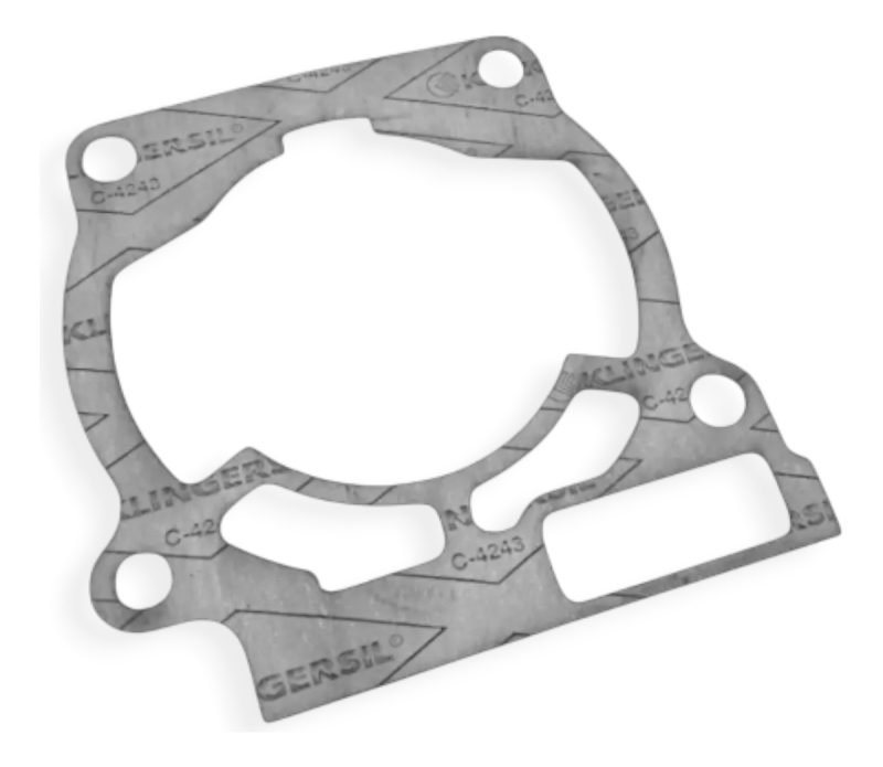 Kit Juntas Base Cilindro Ktm Egs 125 1998-1999