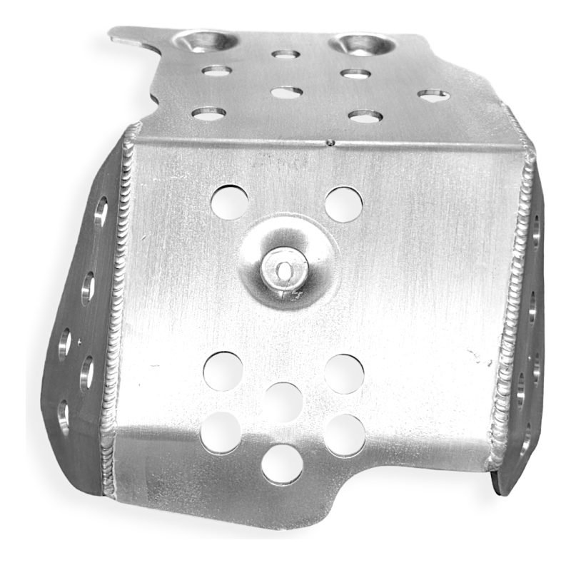 Protector Cubrecarter Yamaha Ttr 125 2007-2020