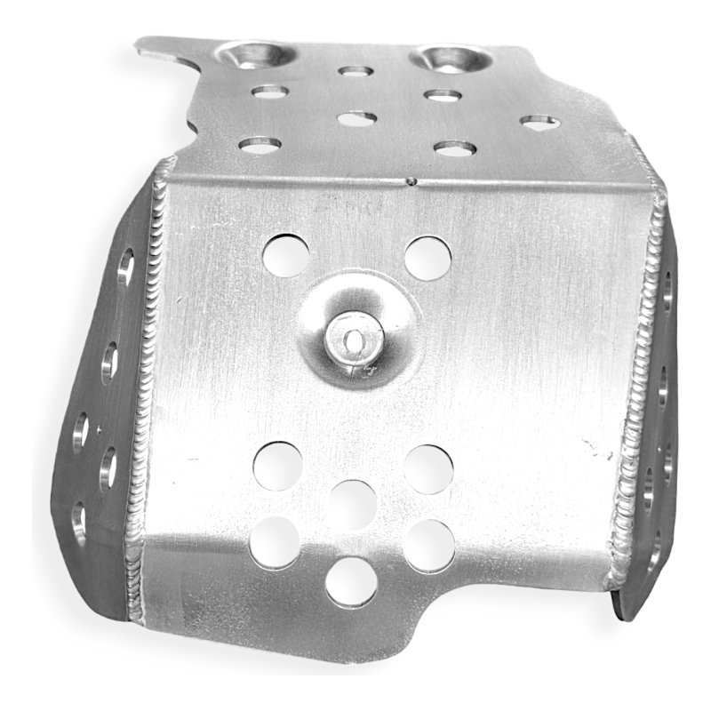 Protector Cubrecarter Yamaha Ttr 125 2007-2020