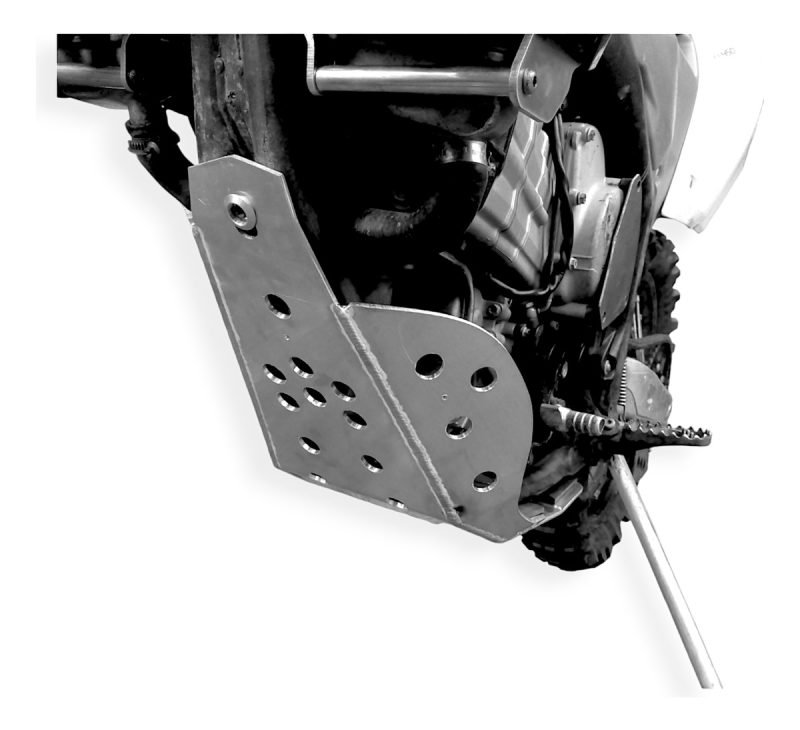 Protector Cubrecarter Husaberg Fx 450 2010-2011