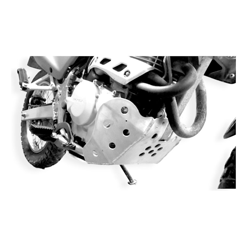 Protector Cubrecarter Honda Nx 400 Falcon 1998-2024