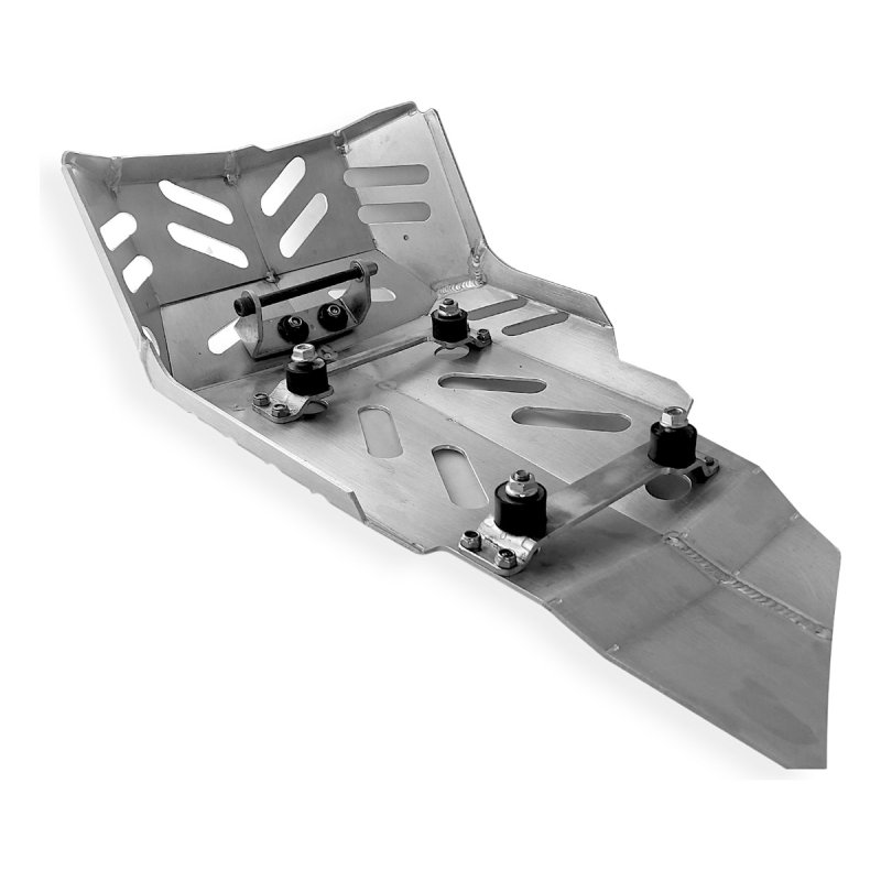 Protector Cubrecarter Bmw Gs 800 F 2006-2019