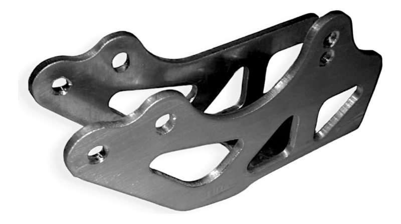 Guia Cadenas Ktm Exc 300 2003-2007