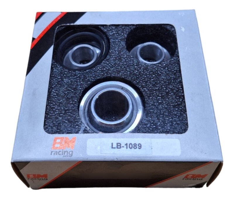 Kit Rodamiento Inferior Monoshock Ktm Exc 450 G 2003-2007