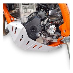 Protector Cubrecarter Ktm Excf 350 2024-2025