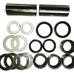 Kit Rodamiento Horquillon Honda Xlr 125 Euro 1998