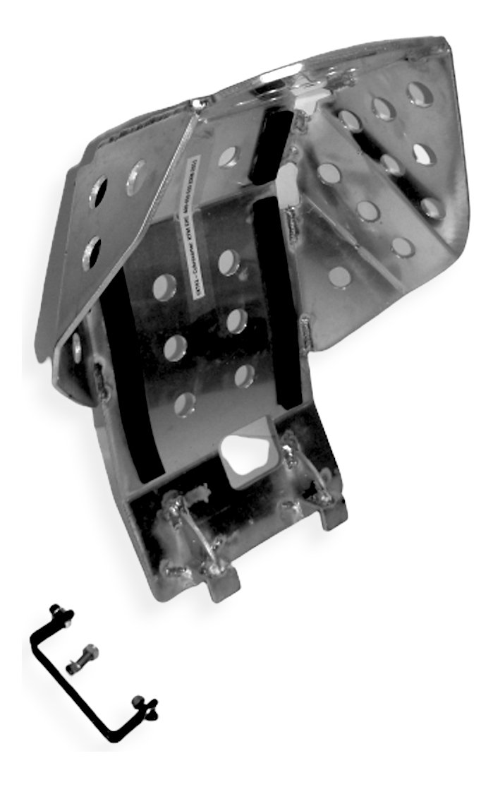 D_859404-MLA75909261885_042024-F.jpg Protector Cubrecarter Ktm Xcf 450 2008-2010