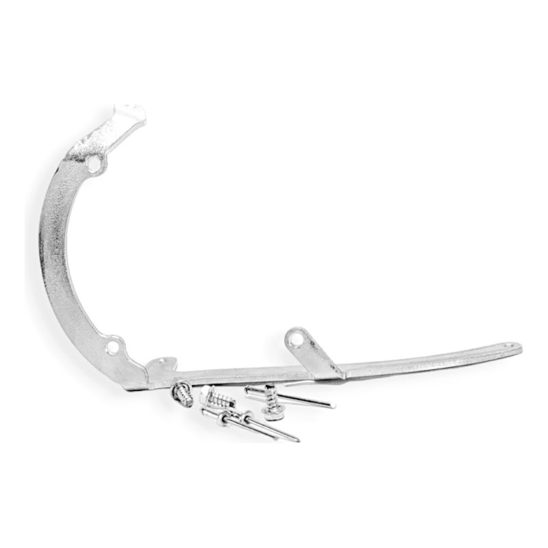 Soporte Electro Ventilador Spal Ktm Xcw 530 2008-2011