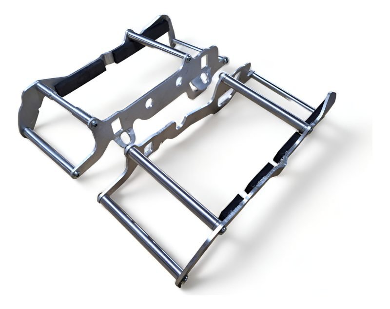 Refuerzo Protector Radiador Ktm Xcw 250 2024-2025