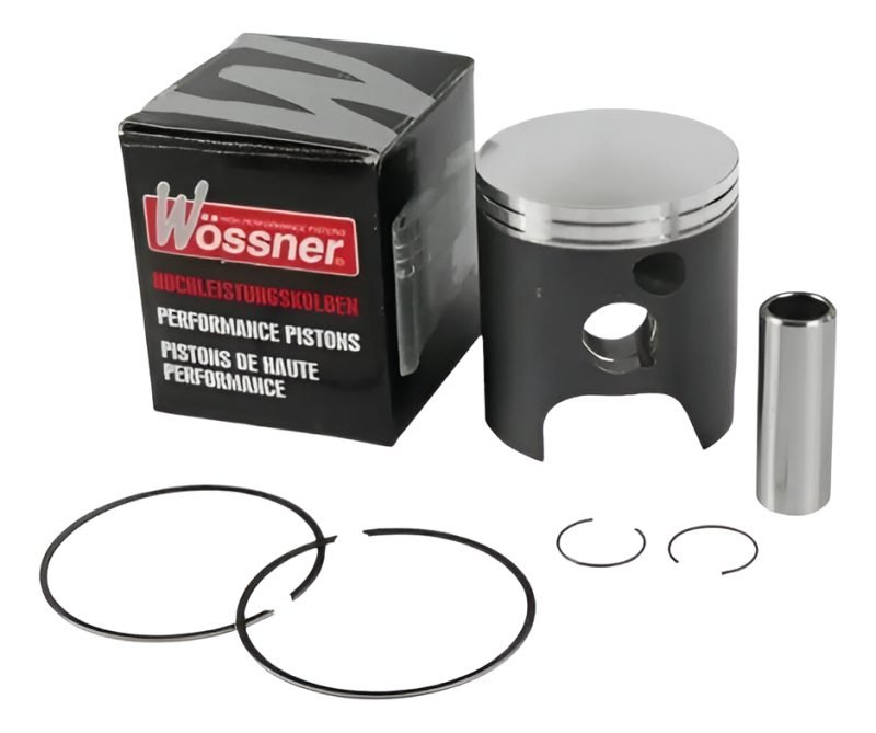 Kit Piston Wossner Ktm Sx 125 2007-2025