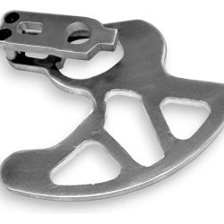 Protector Disco Freno Trasero Beta Rr 300 Racing 2013-2024