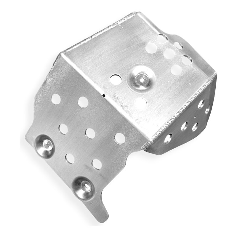 Protector Cubrecarter Yamaha Ttr 125 2007-2020