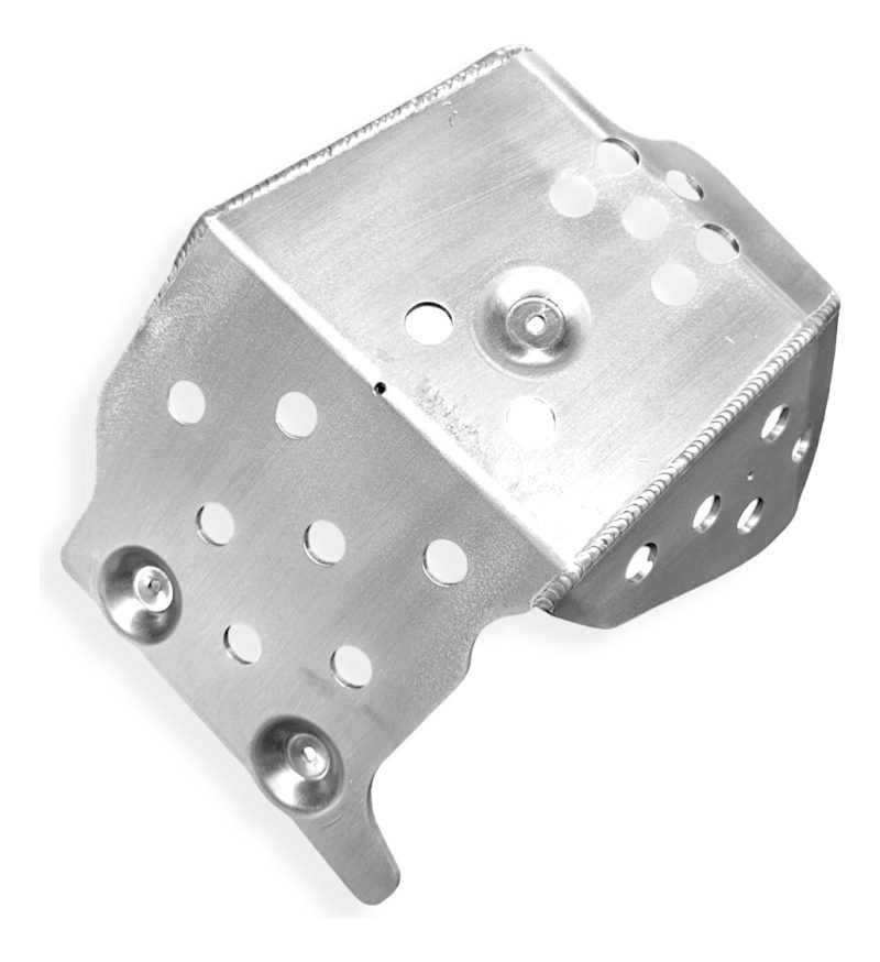 Protector Cubrecarter Yamaha Ttr 125 2007-2020