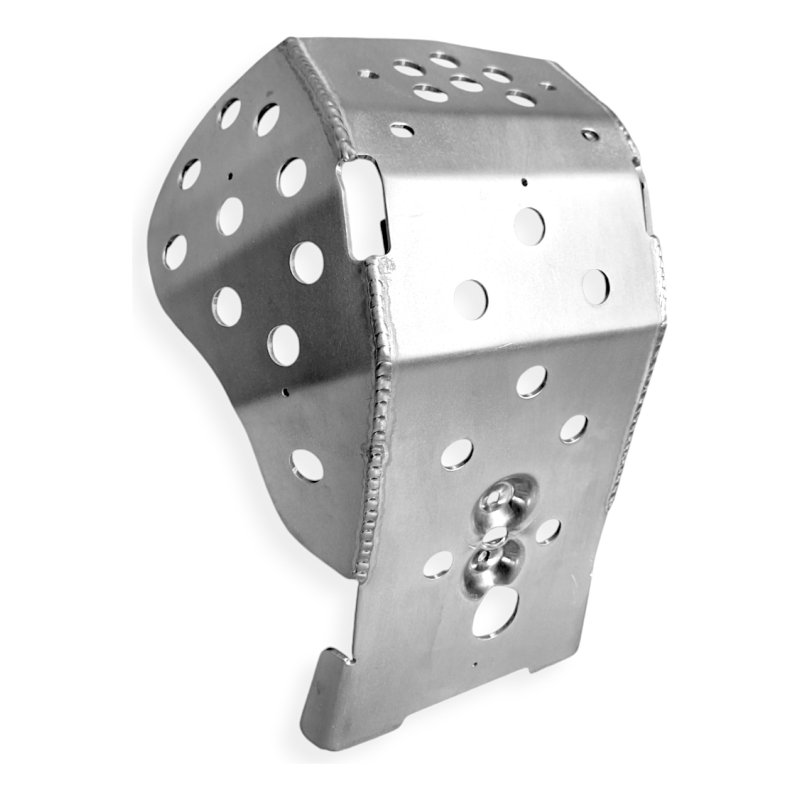 Protector Cubrecarter Guerrero Grf 250 2012-2018