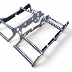 D_877267-MLA93522845000_102025-F.jpg Refuerzo Protector Radiador Gasgas Ec 125 2025