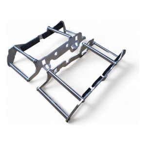 Refuerzo Protector Radiador Gasgas Ec 125 2025