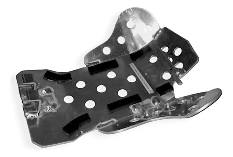 Protector Cubrecarter Ktm Exc 250 2006-2011