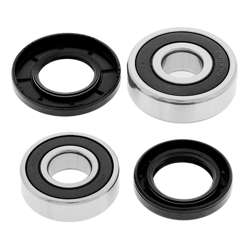 Kit Rodamientos Rueda Delantera Sherco Se F-r 300 2014-2018