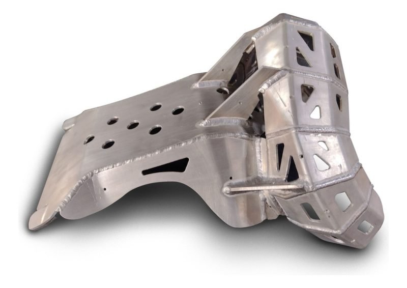 Protector Cubrecarter Hard Ktm Sx 250 2012-2016