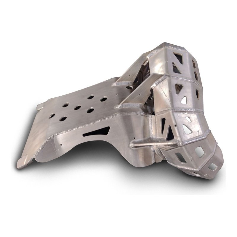 Protector Cubrecarter Hard Ktm Sx 250 2012-2016