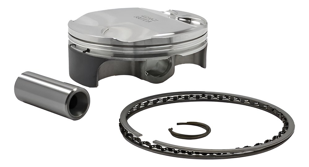 Kit Piston Wossner Husqvarna Fc 250 2014-2015