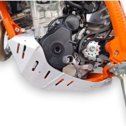 Protector Cubrecarter Gasgas Mc 350 F 2024-2025